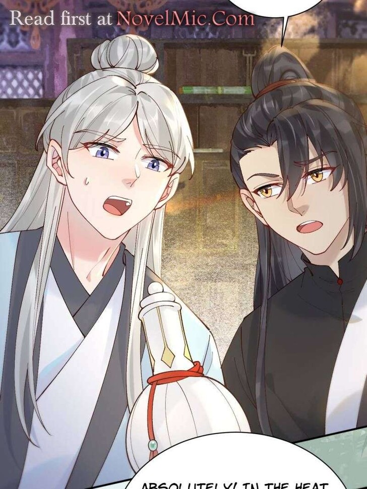 The Ghostly Doctor Ch.583