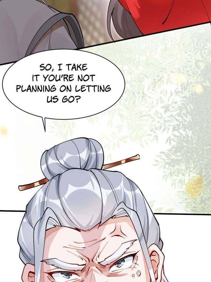 The Ghostly Doctor Ch.586