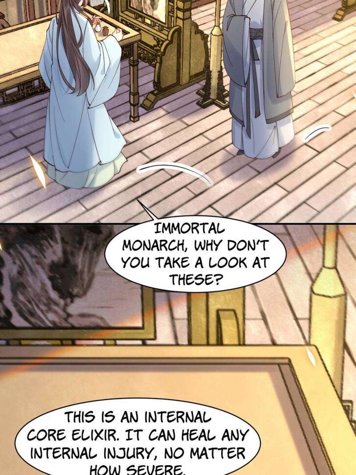 The Ghostly Doctor Ch.590