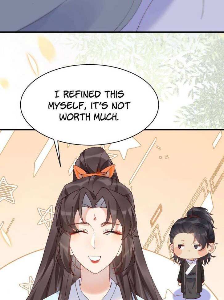 The Ghostly Doctor Ch.591