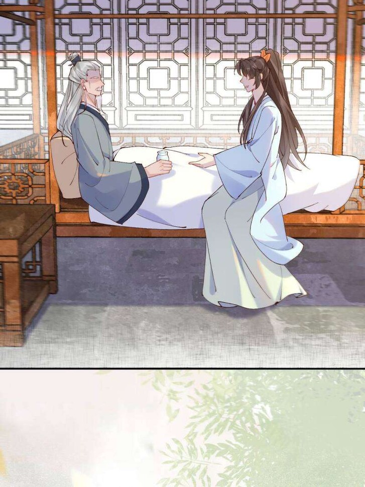 The Ghostly Doctor Ch.591