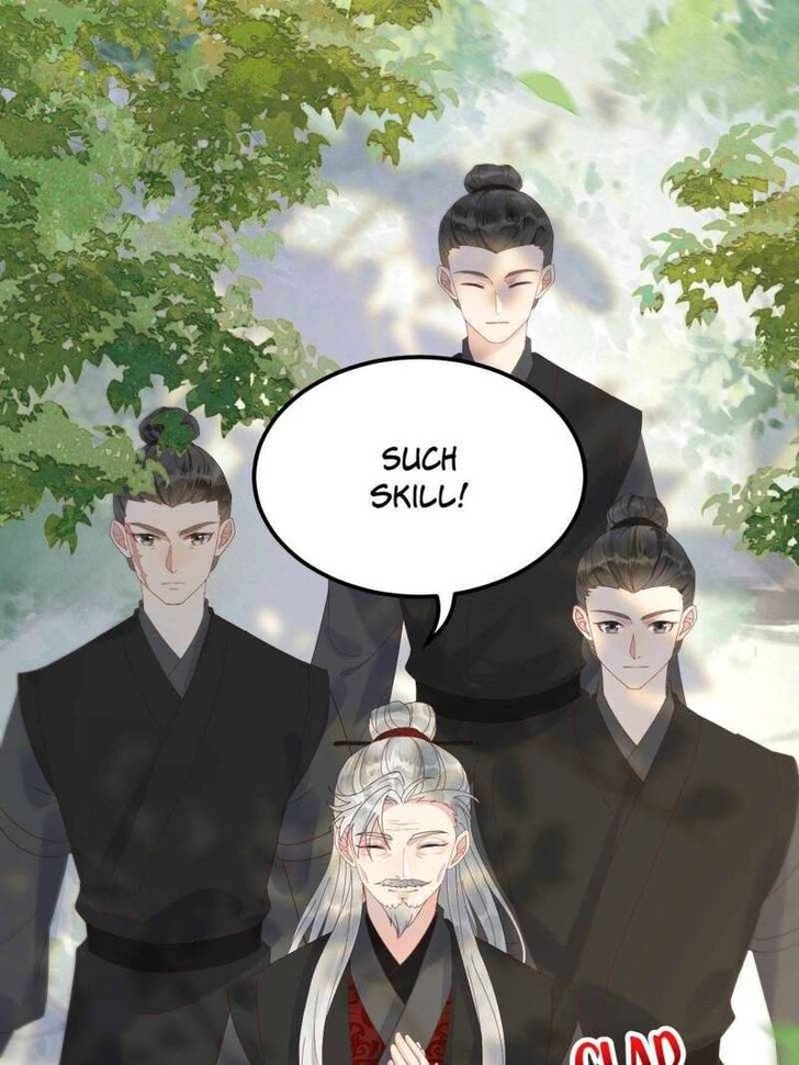 The Ghostly Doctor Ch.594