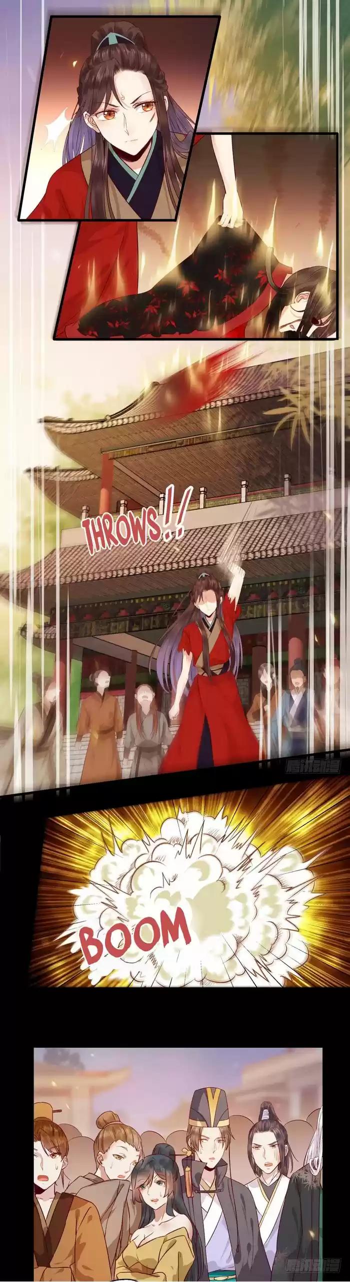 The Ghostly Doctor Chapter 120