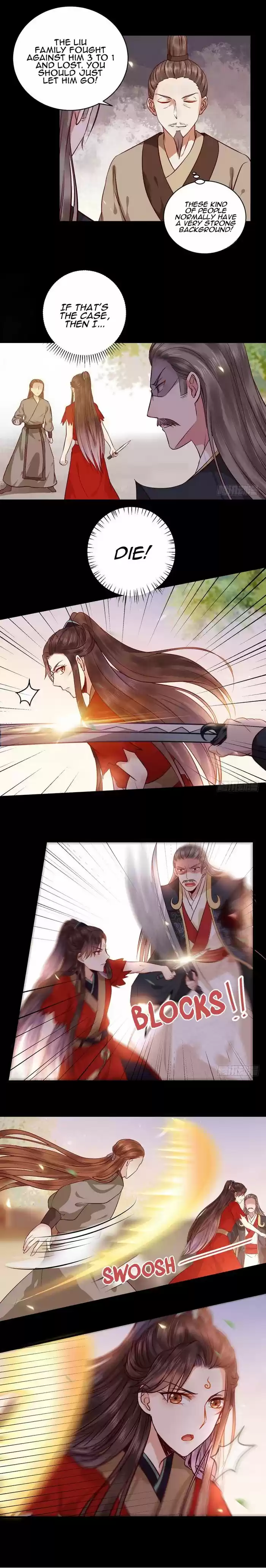 The Ghostly Doctor Chapter 120