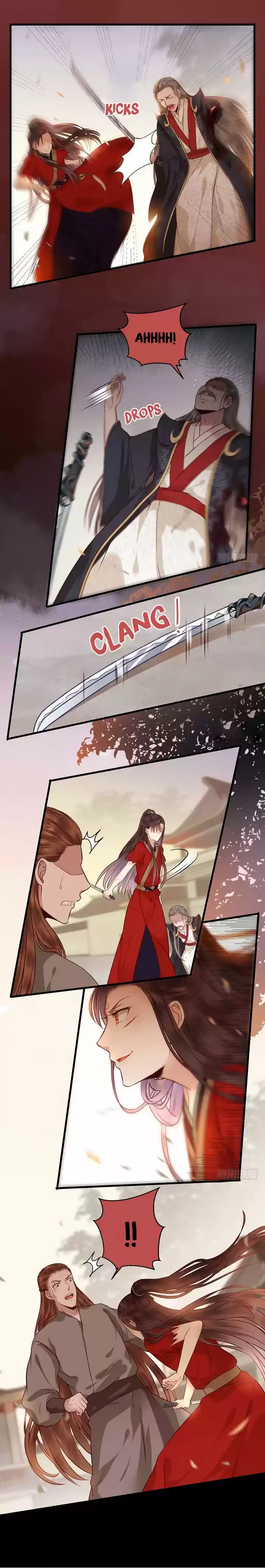 The Ghostly Doctor Chapter 121