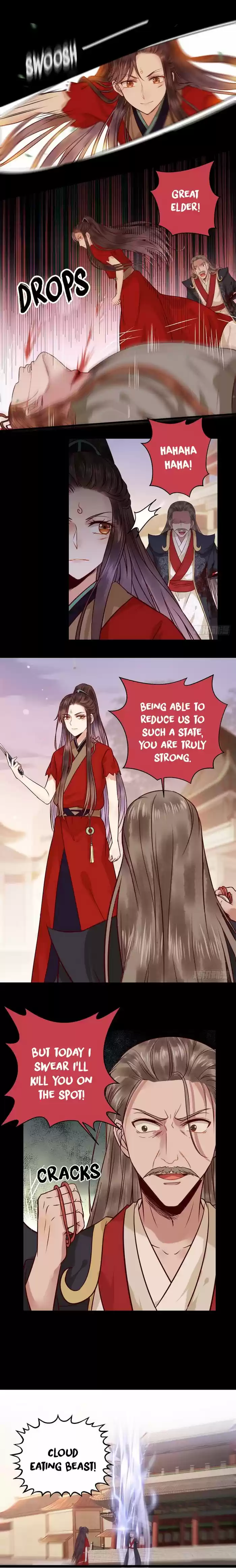 The Ghostly Doctor Chapter 121