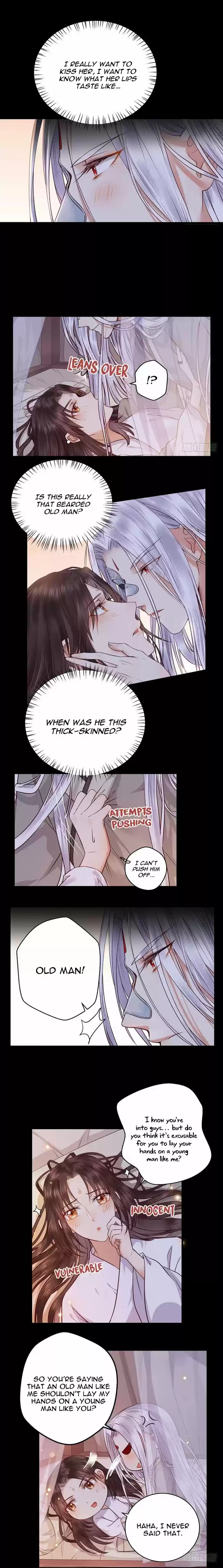 The Ghostly Doctor Chapter 124