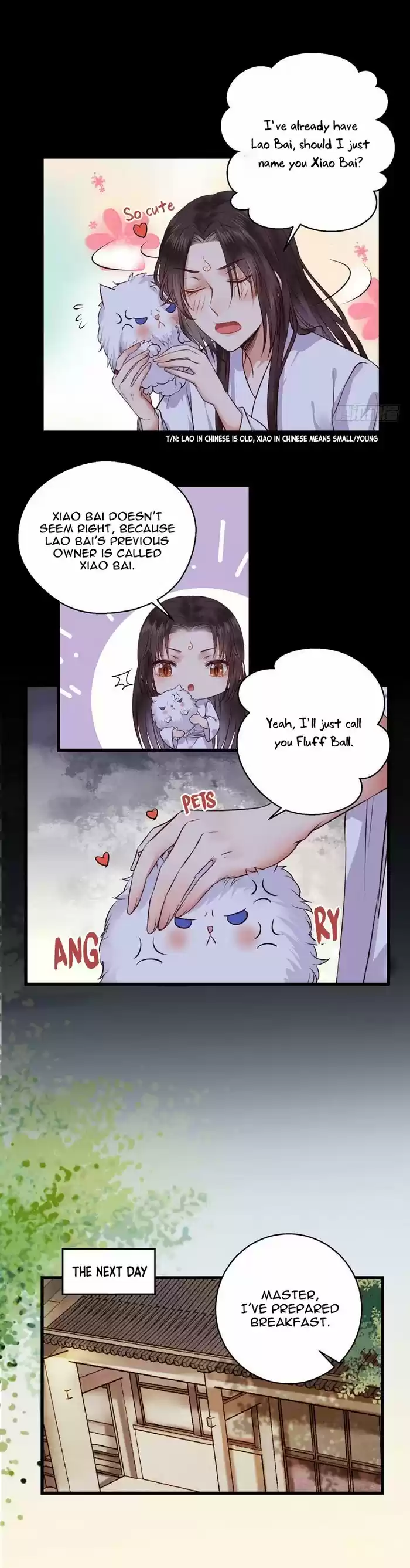 The Ghostly Doctor Chapter 124