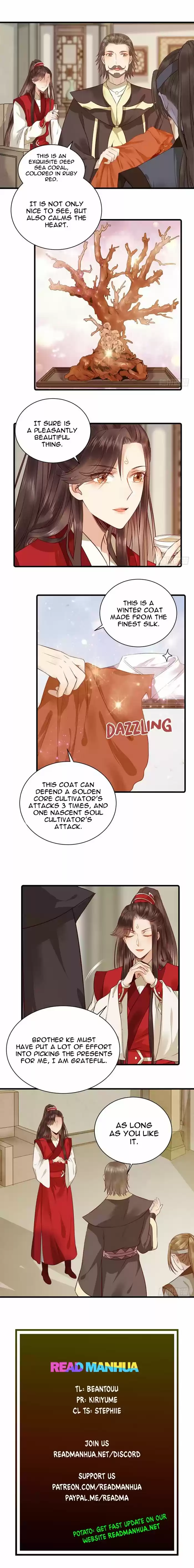 The Ghostly Doctor Chapter 125