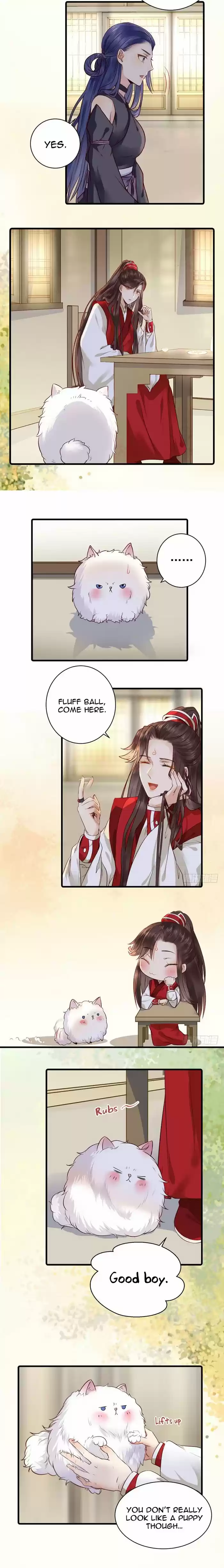 The Ghostly Doctor Chapter 125