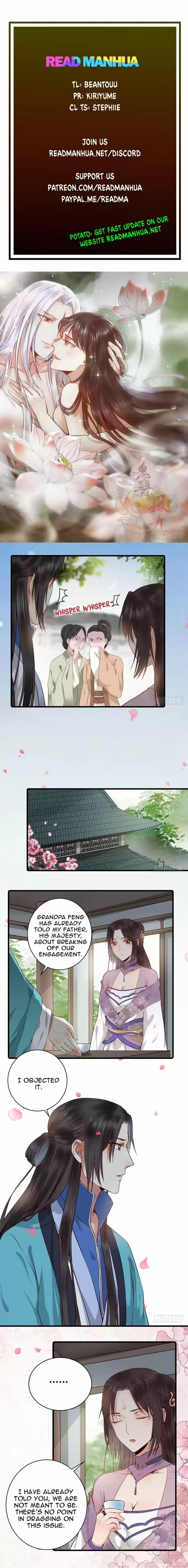 The Ghostly Doctor Chapter 134