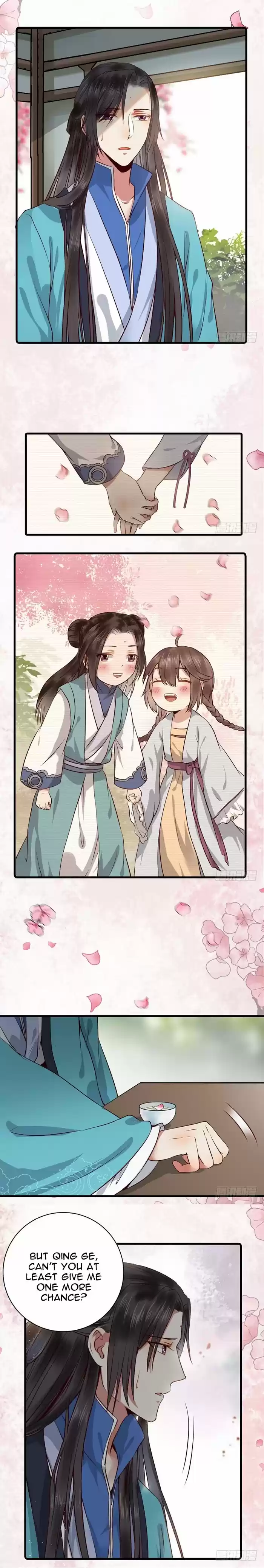 The Ghostly Doctor Chapter 134