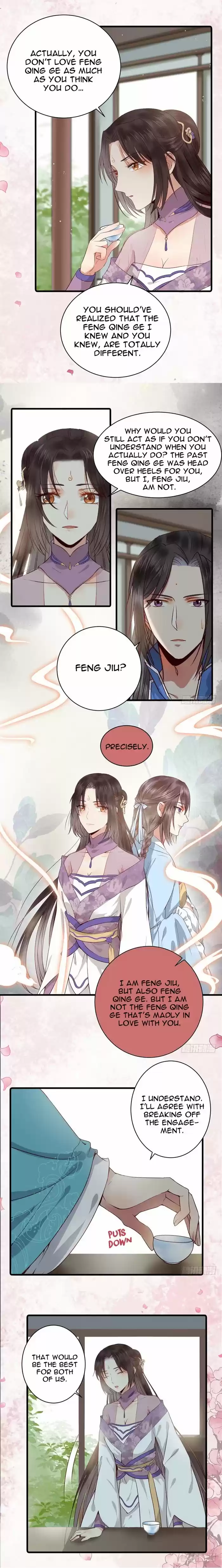 The Ghostly Doctor Chapter 134