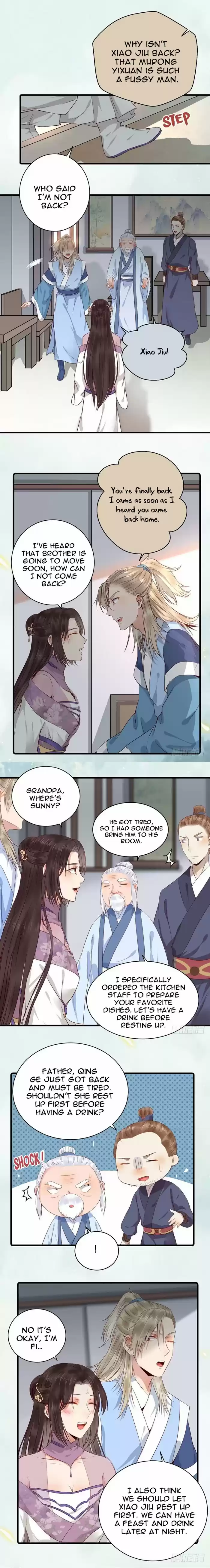 The Ghostly Doctor Chapter 134