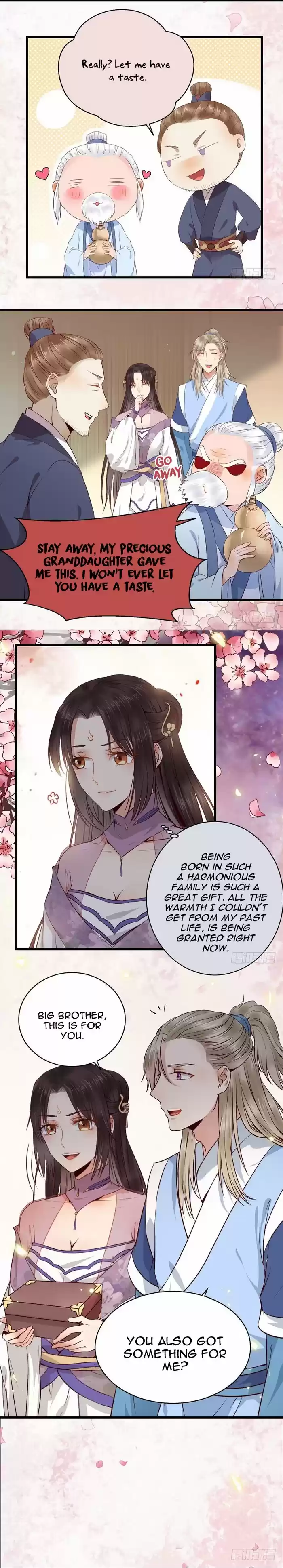 The Ghostly Doctor Chapter 134