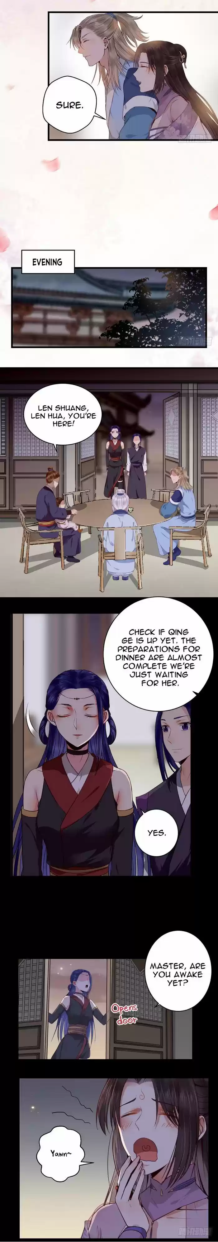 The Ghostly Doctor Chapter 135