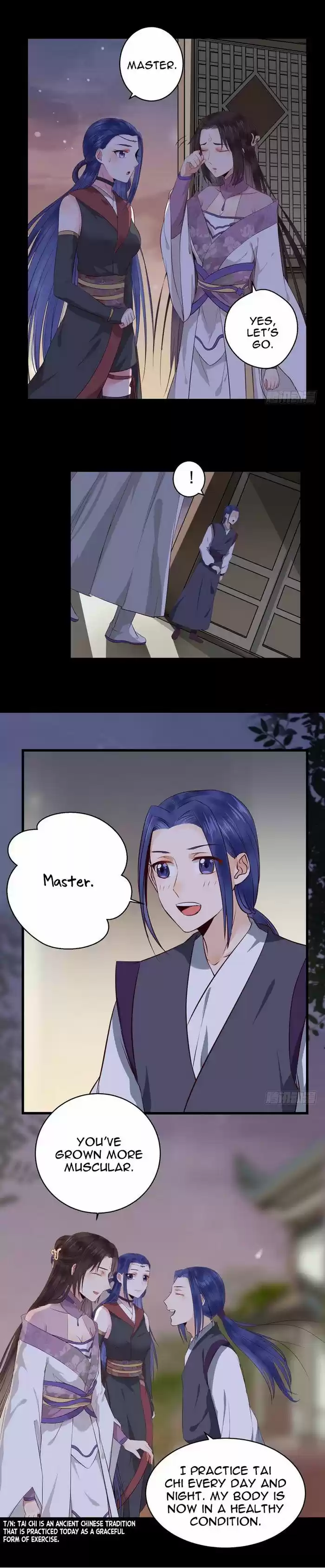 The Ghostly Doctor Chapter 135