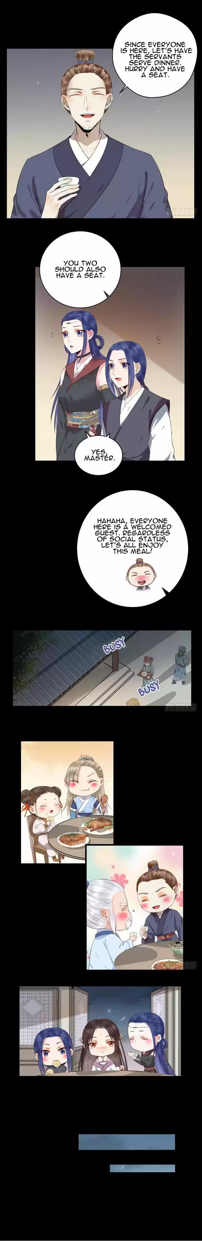 The Ghostly Doctor Chapter 135