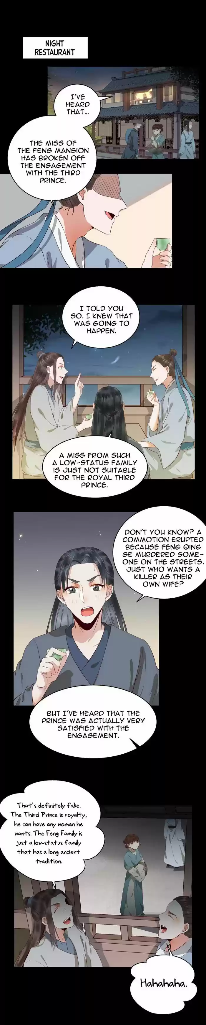 The Ghostly Doctor Chapter 135