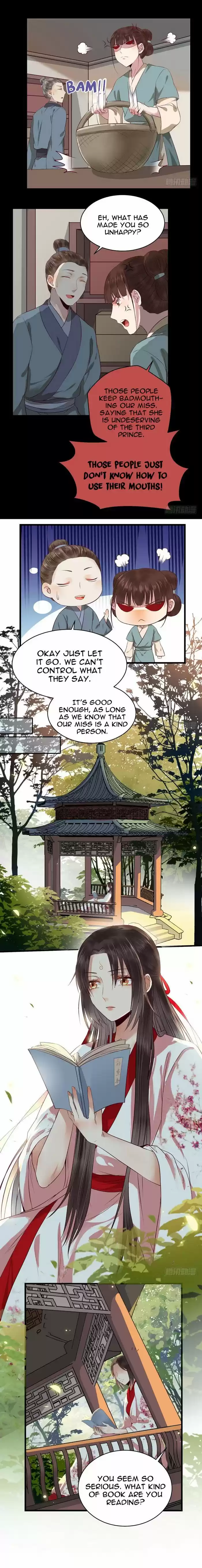 The Ghostly Doctor Chapter 135