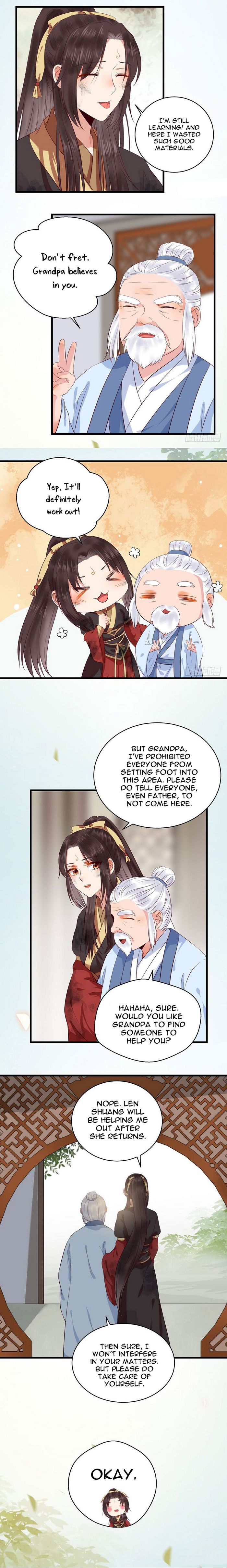 The Ghostly Doctor Chapter 136