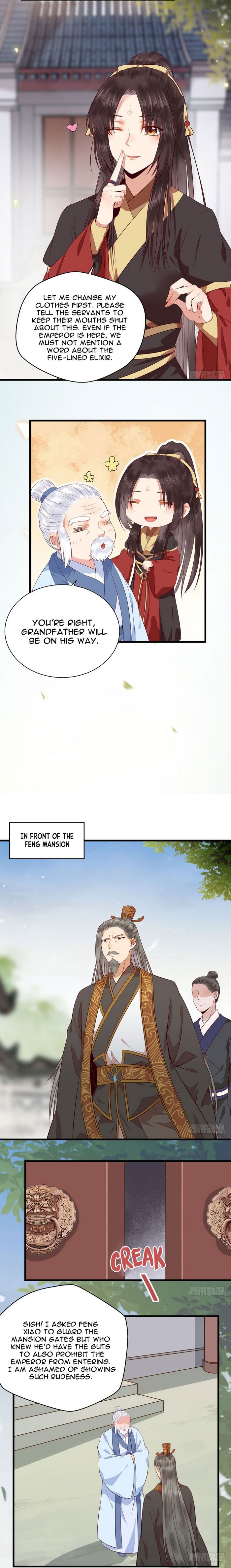 The Ghostly Doctor Chapter 139