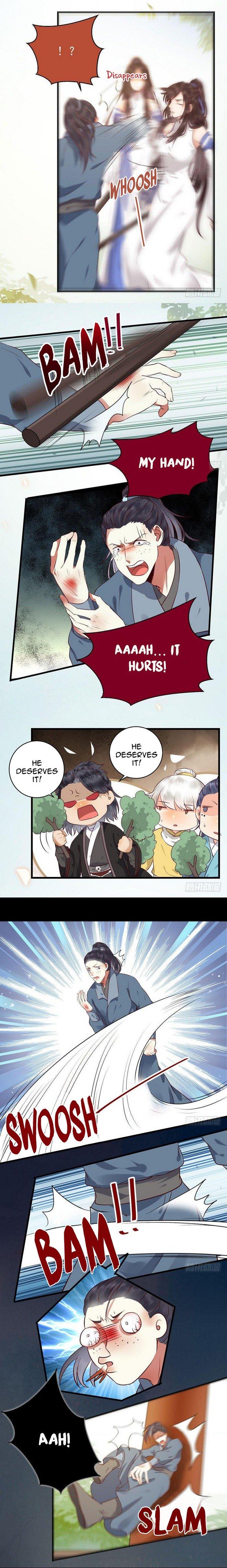 The Ghostly Doctor Chapter 149