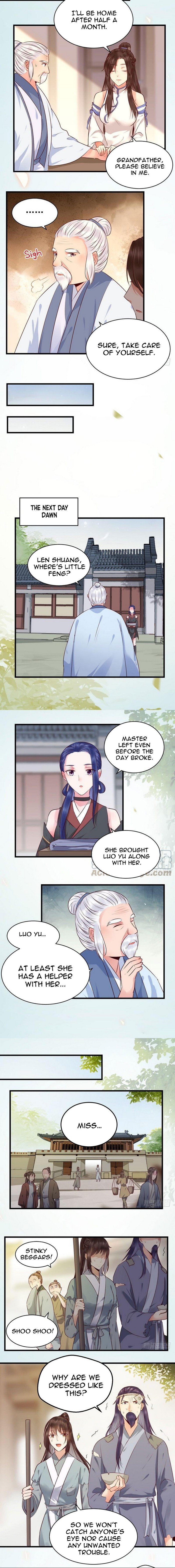 The Ghostly Doctor Chapter 152