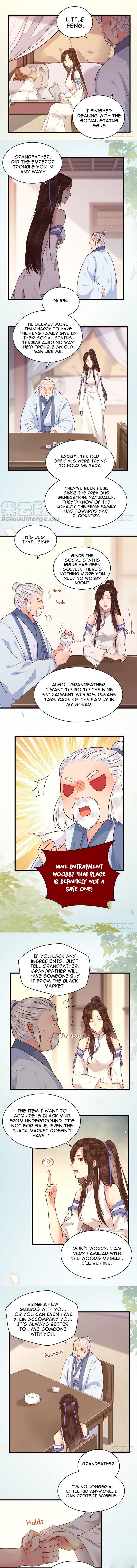 The Ghostly Doctor Chapter 153