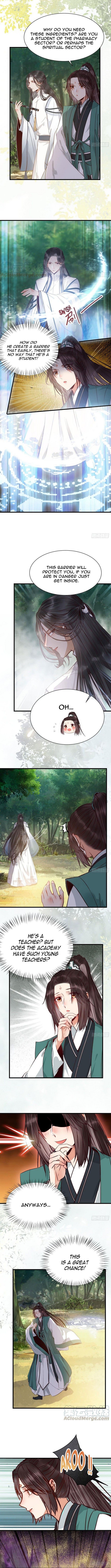 The Ghostly Doctor Chapter 231