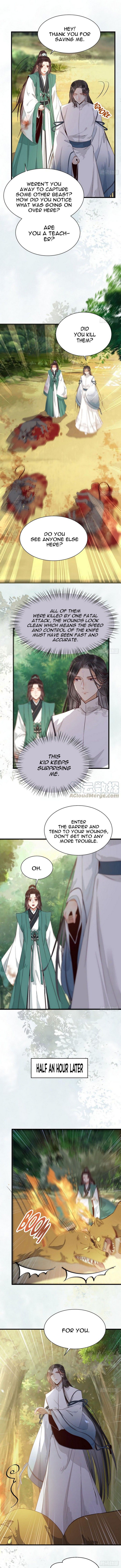 The Ghostly Doctor Chapter 232 & 233