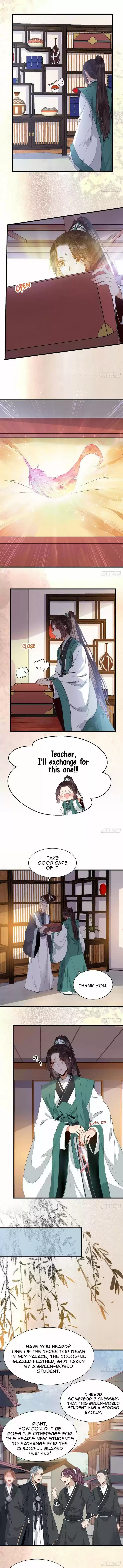 The Ghostly Doctor Chapter 238