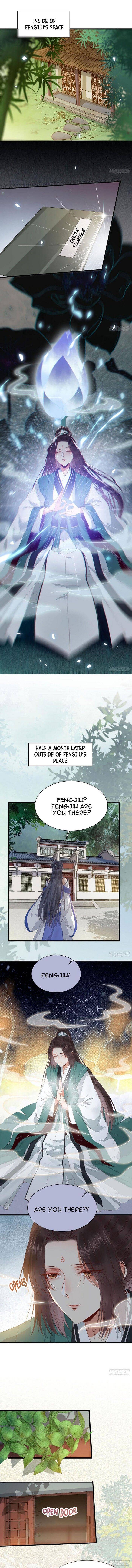 The Ghostly Doctor Chapter 243