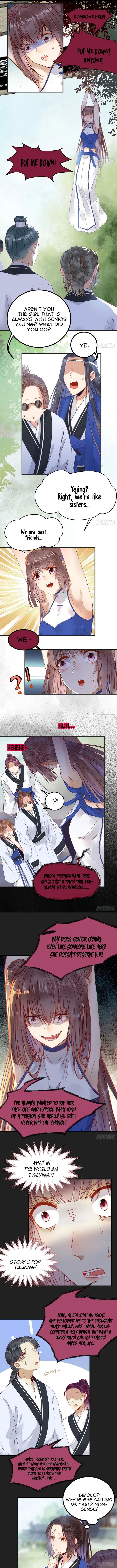 The Ghostly Doctor Chapter 254