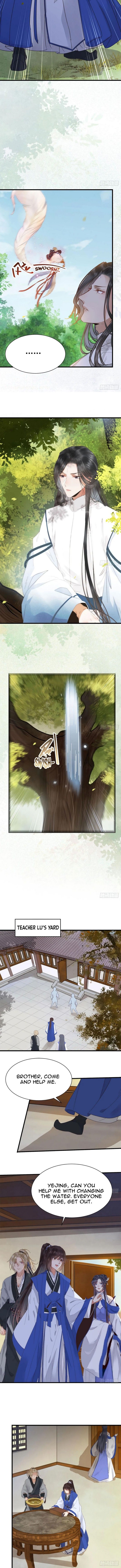 The Ghostly Doctor Chapter 260