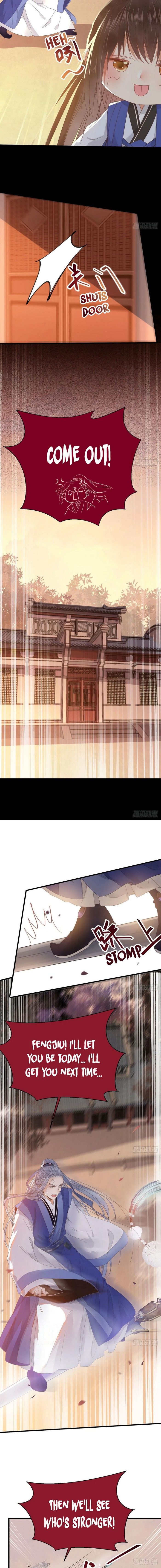 The Ghostly Doctor Chapter 263