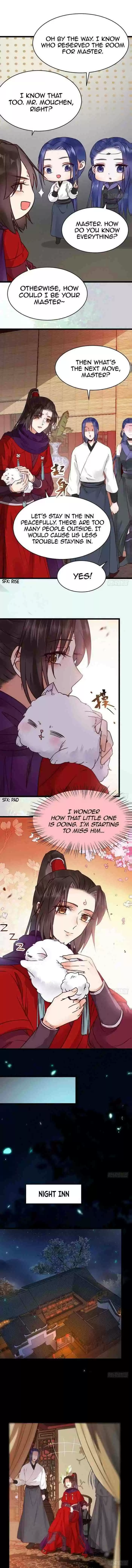 The Ghostly Doctor Chapter 321