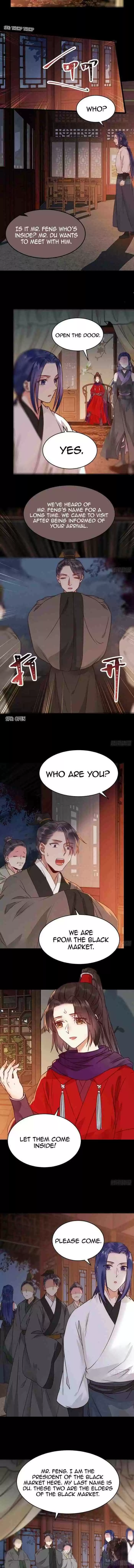 The Ghostly Doctor Chapter 321