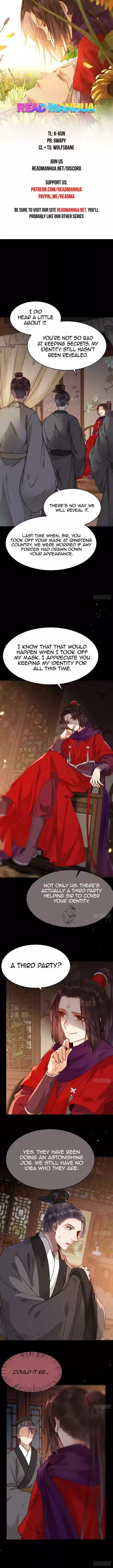 The Ghostly Doctor Chapter 322