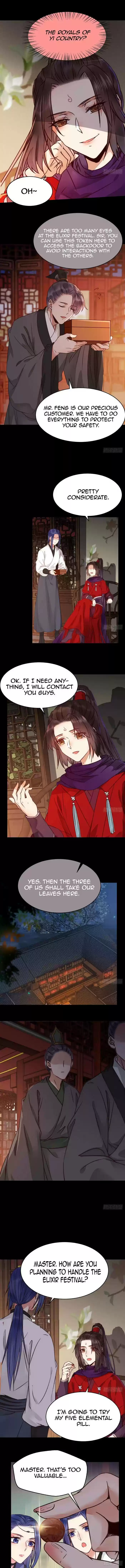 The Ghostly Doctor Chapter 322