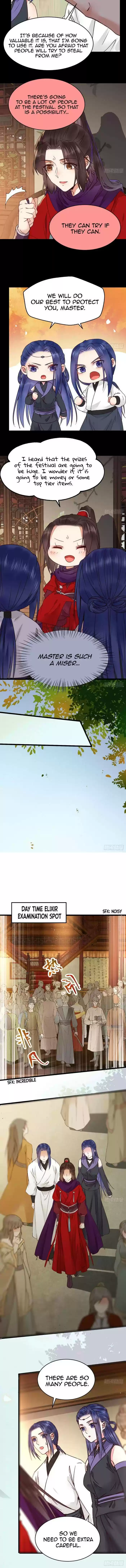 The Ghostly Doctor Chapter 322