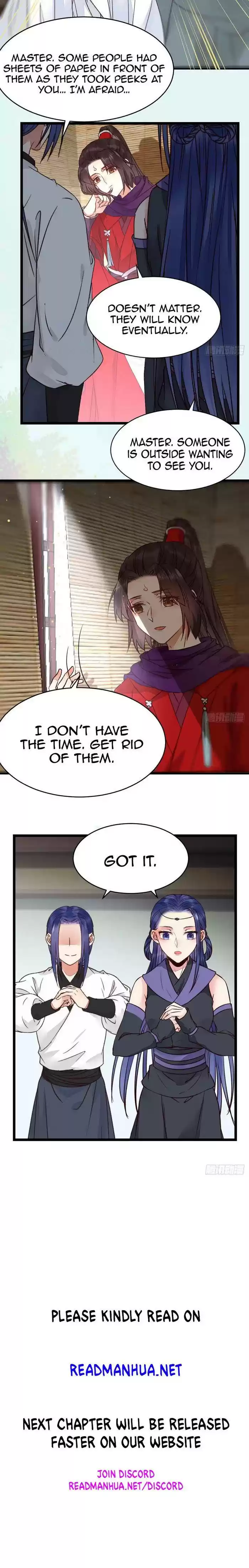 The Ghostly Doctor Chapter 322