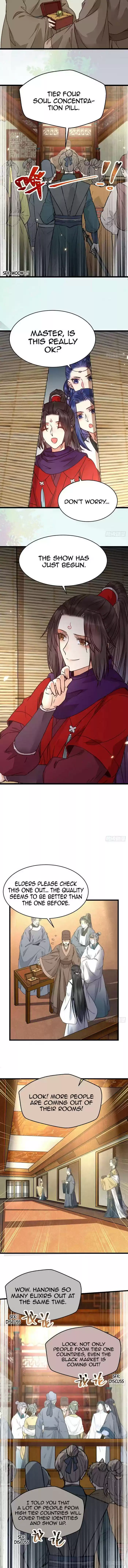 The Ghostly Doctor Chapter 323