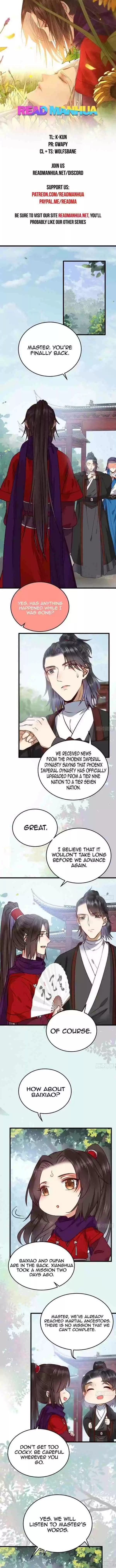 The Ghostly Doctor Chapter 326