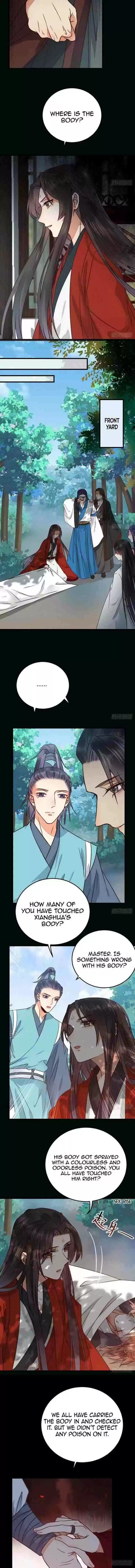 The Ghostly Doctor Chapter 326