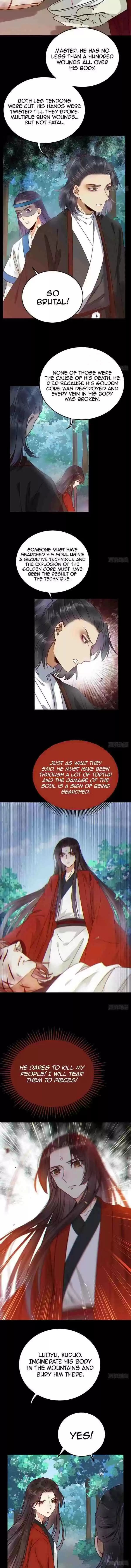 The Ghostly Doctor Chapter 326