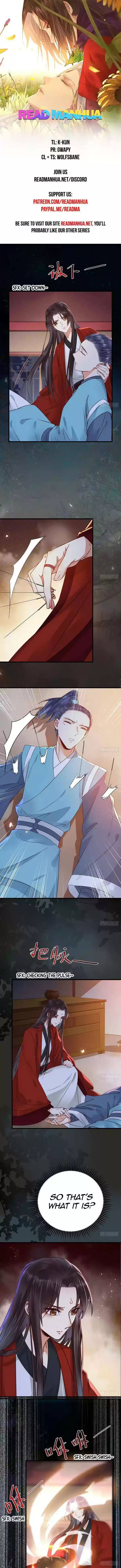 The Ghostly Doctor Chapter 327