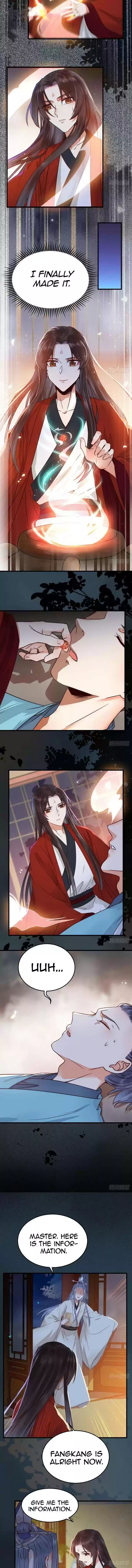 The Ghostly Doctor Chapter 327