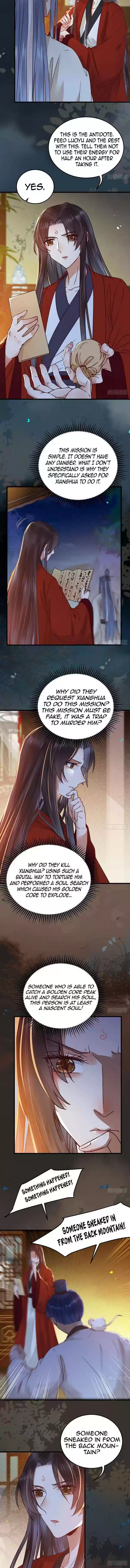 The Ghostly Doctor Chapter 327