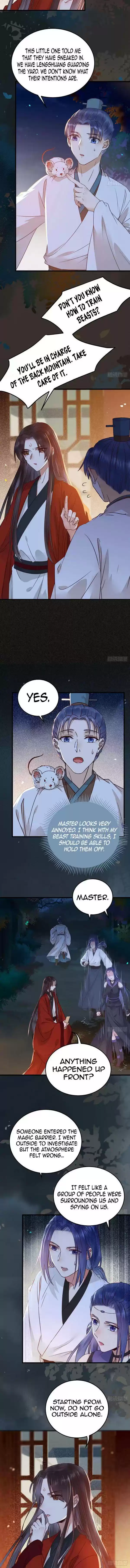 The Ghostly Doctor Chapter 327